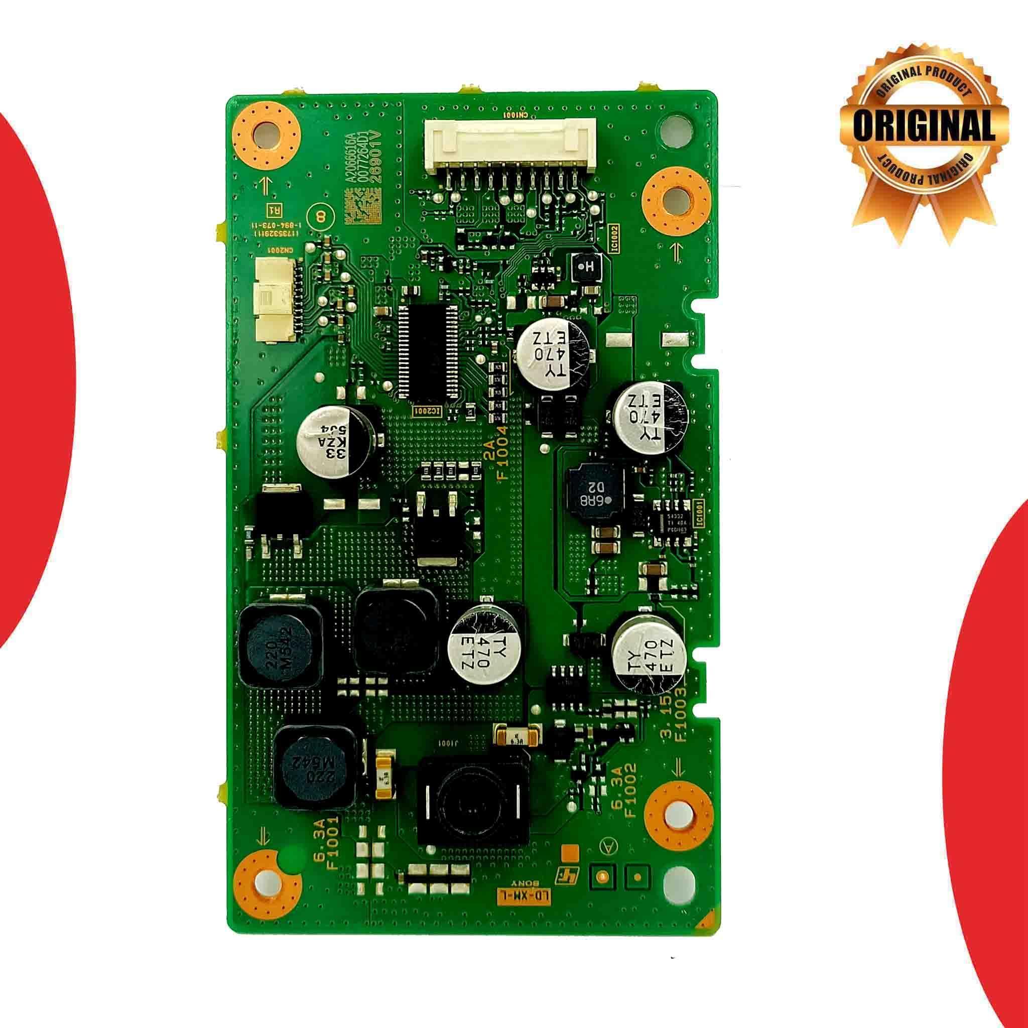 Sony 48 inch LED TV PCB for Model 48W700C - Great Bharat Electronics Sony 48 inch LED TV PCB for Model 48W700C - Great Bharat Electronics